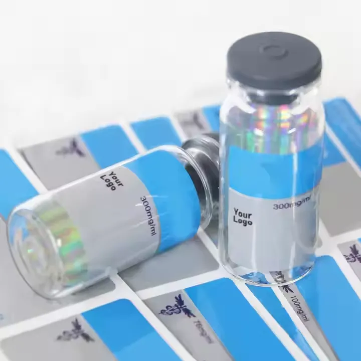 Hvad skal bemærkes, når du mærker medicin?