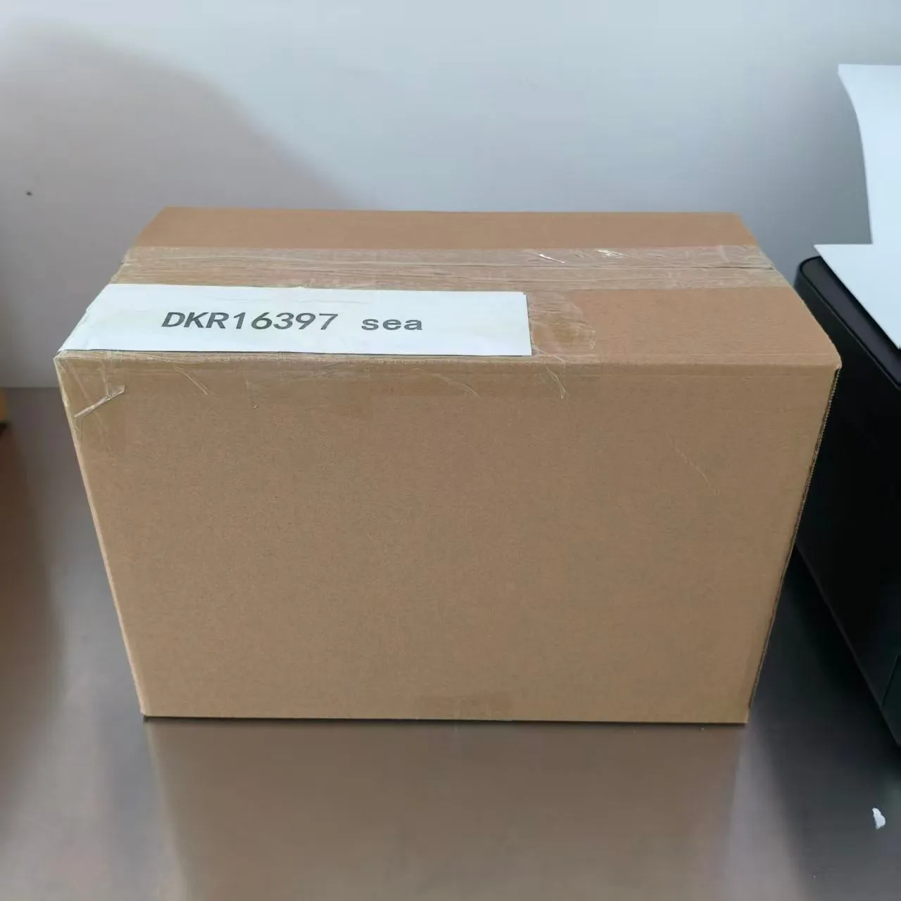 Hjulklistermærkerne til JOJO Pack er blevet afsendt.