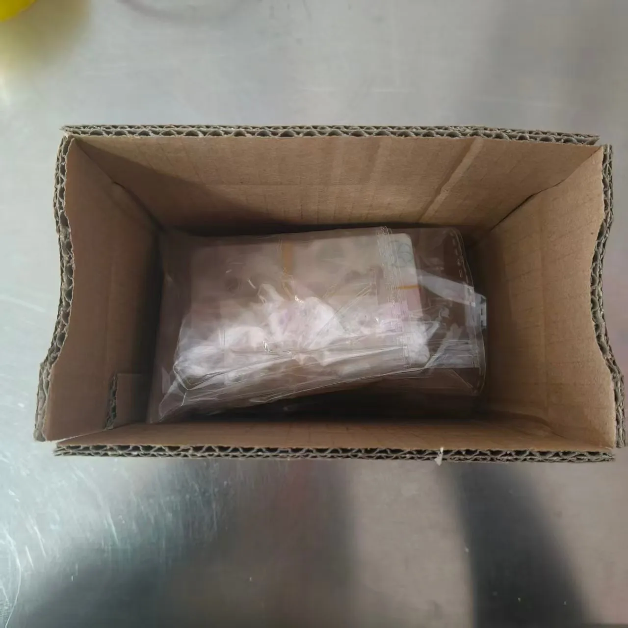 Tilpas dine betalinger! Vi præsenterer vores nye linje af kreditkortskind