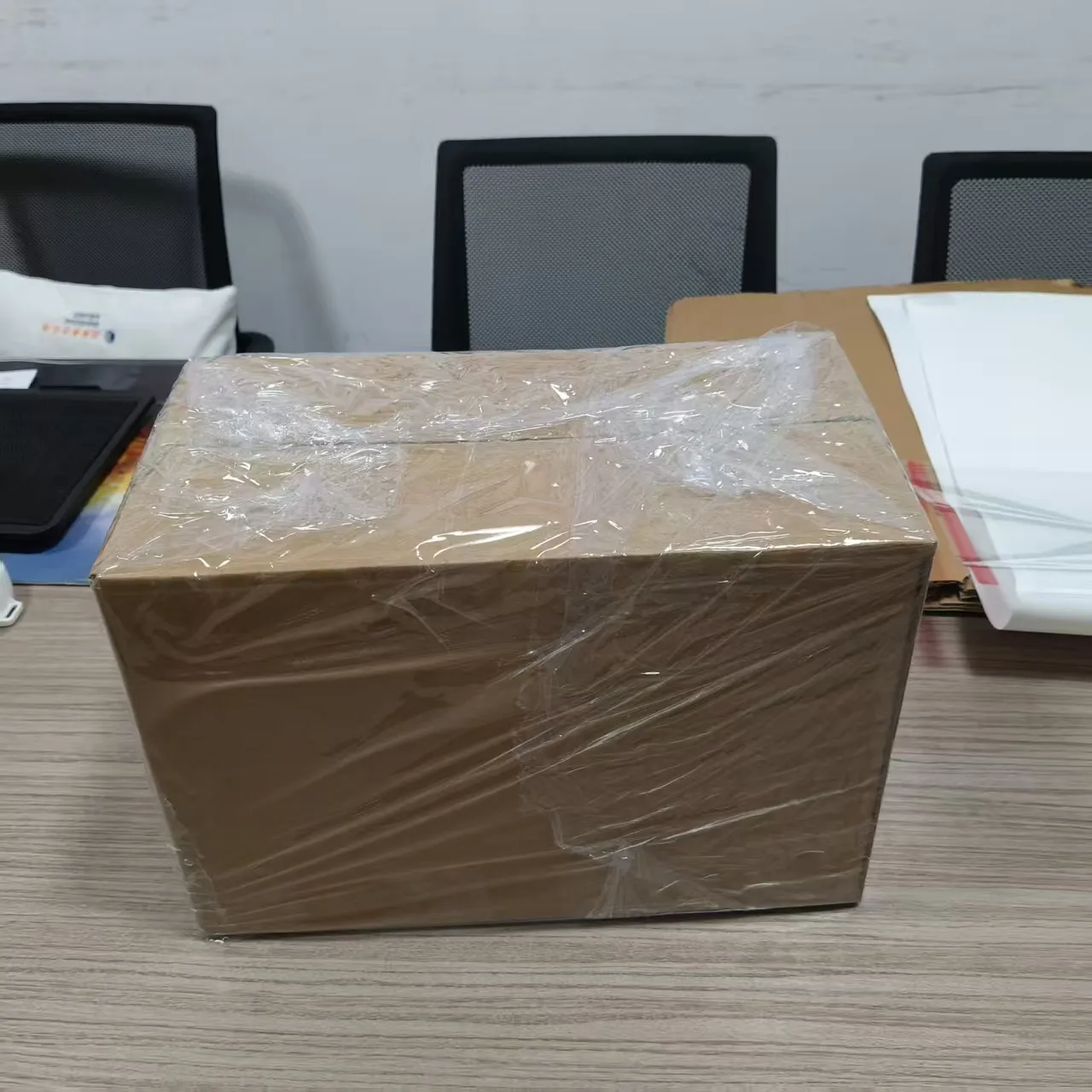 JOJO Pack 3D blisterpræget børneklistermærke