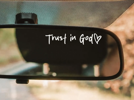 Hvorfor disse transferbilklistermærker er så populære i TikTok?