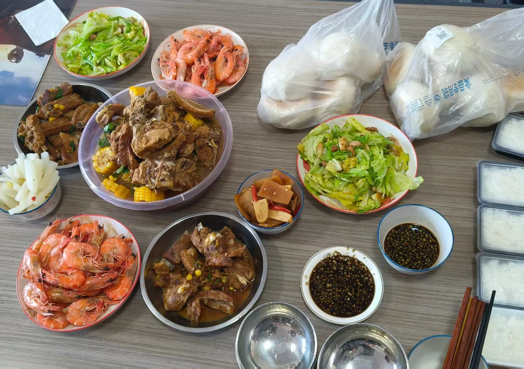 JOJO Pack Lækker frokostdag