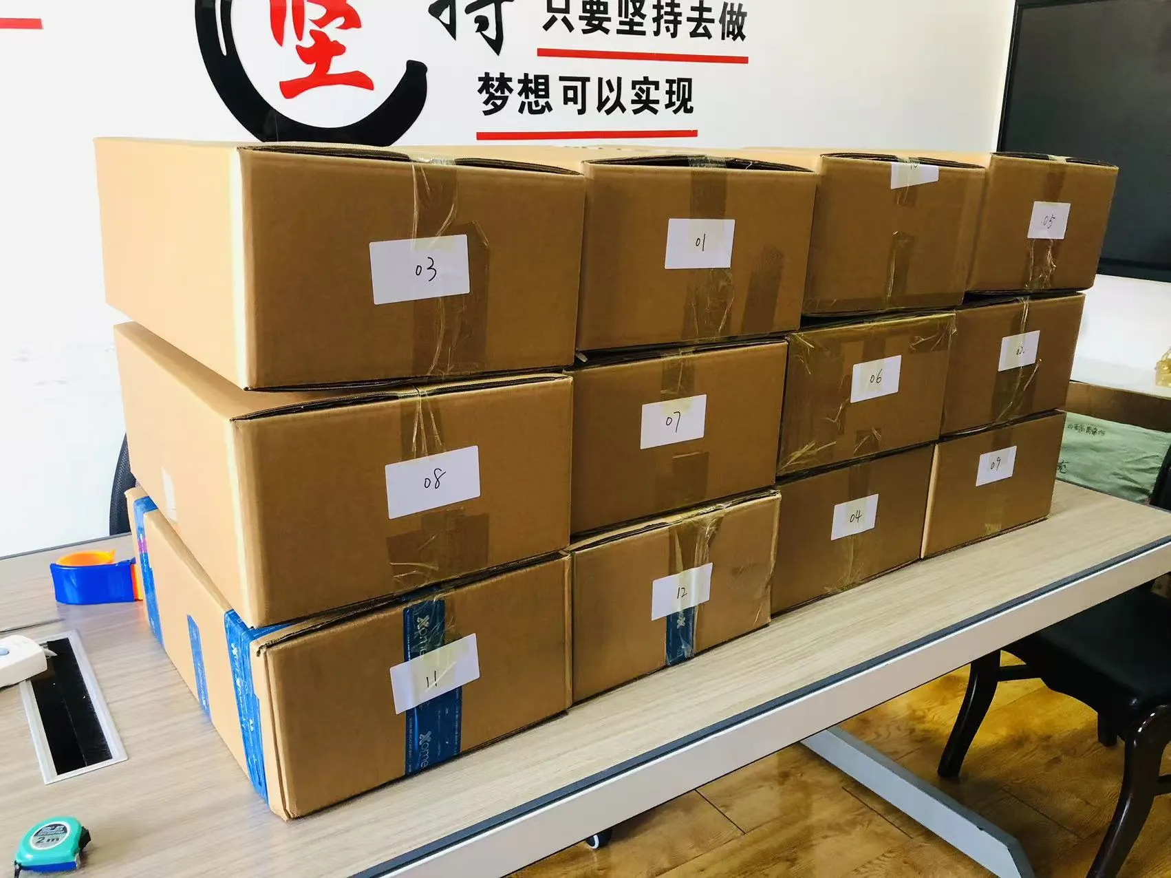 JOJO Pack bringer funklende sjov til børn