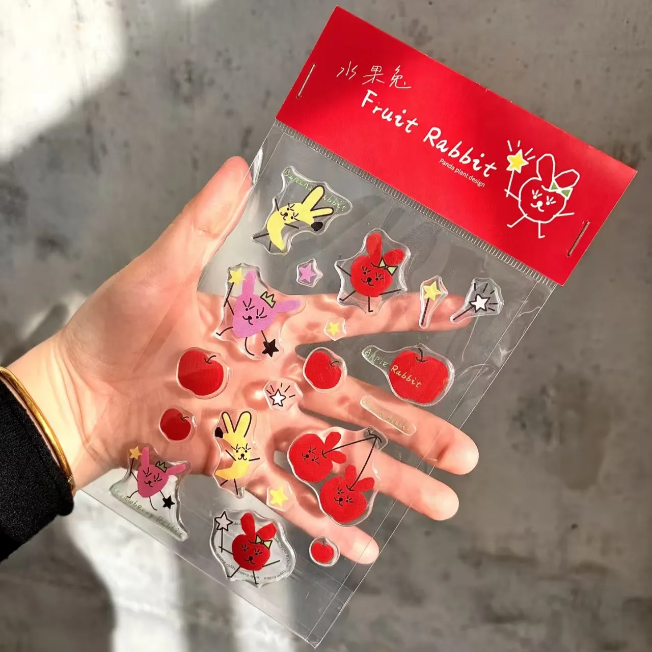 Hvorfor får epoxyetiketter produkter til at se mere premium ud?