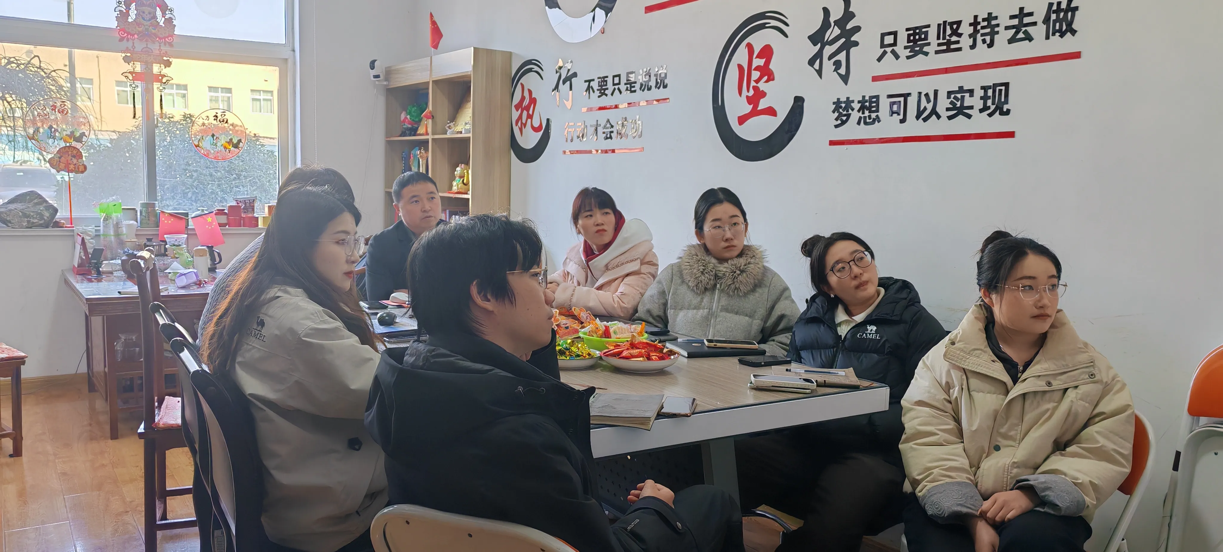 JOJO Pack Klar til Hestens År