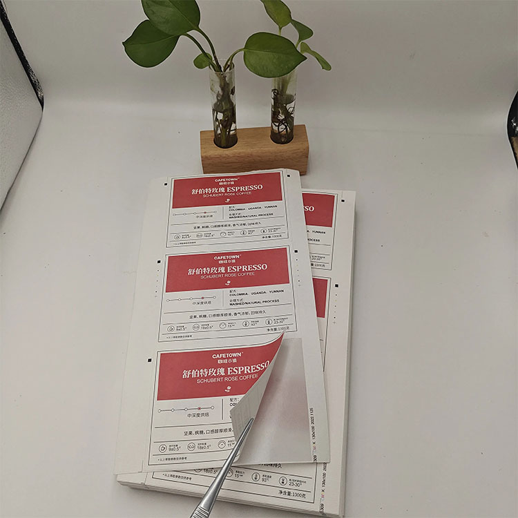 Madetiketter