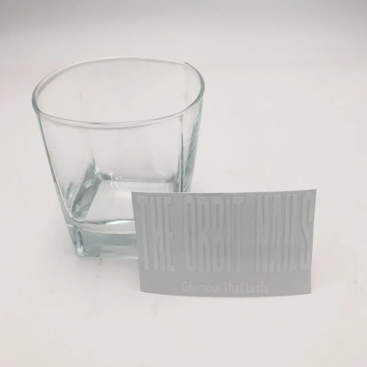 Vinyl Transfer Stickers